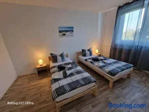 Image of Wunderschöne 3 Zimmer Ferien und Monteurswohnung 20