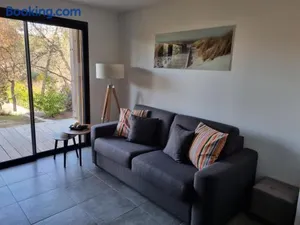 Image of Rez-de-jardin avec vue sur la Sainte Victoire