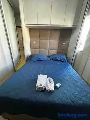 Image of Apartamento terreo super confortavel