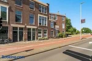 Image of Beautiful house in Delft