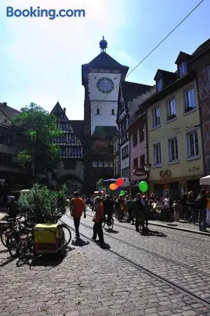 Image of Hotel Minerva