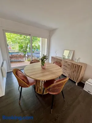 Image of Appartement Victoria