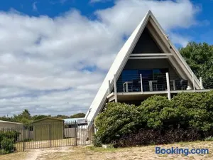 Image of The Summer House - Pet friendly outside