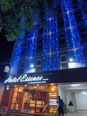 Image of Hotel ESSENCE