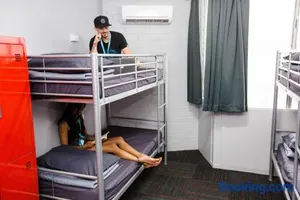 Image of Mad Monkey Waterfront