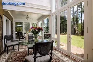 Image of Knollwood Manor - The Historic Mid Pines Mansion