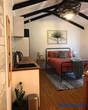 Image of Hopkins Homestead Farm Stay Studio