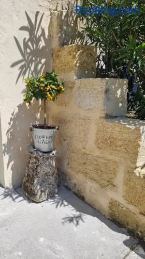 Image of chambre saint emilion - Le Clos d'Antan