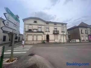 Image of Deux chambres Terrasse salle de sport