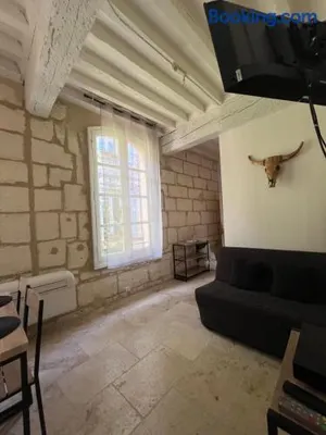 Image of Le cocon de la Roquette