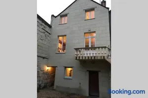Image of Jolie maison en tuffeau dans le centre de Saumur