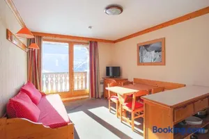 Image of Résidence Les Valmonts - maeva Home - 2 pièces 4 Personnes Sélection MAE-9471