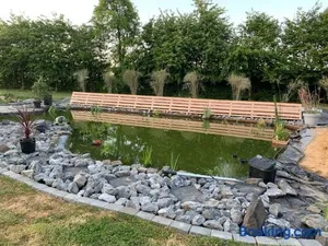 Image of Land-Ruhe