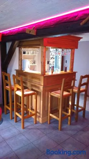 Image of spa et sauna