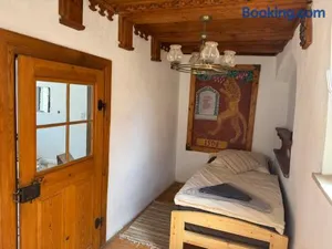 Image of Haus mit Herz