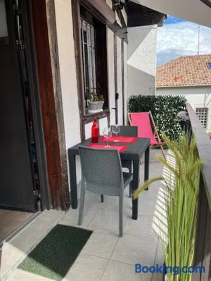 Image of Appartement Résidence Saint Jours - Centre ville