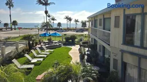 Image of Cabrillo Inn at the Beach
