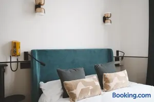 Image of Hôtel des Beaux Arts