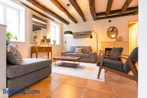 Image of Maison Saint Agnan