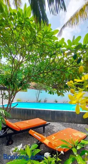 Image of Calm Villa Wadduwa