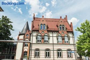 Image of Apartmenthaus am Dom Maisonette mit Parkplatz