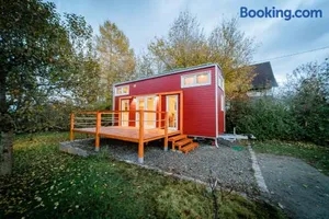 Image of Tiny House - Apfel