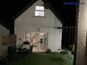 Image of Ballinacross Lodge