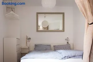 Image of Stadtnest - Charmante Altstadtwohnung am Sande