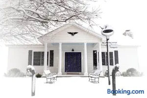 Image of 23-Acre Country Retreat