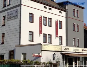 Image of Pension Cafe Suzette