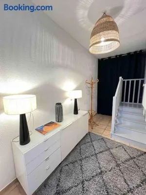 Image of Grand appartement en centre ville