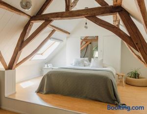 Image of Bijgebouw hoeve in landelijke omgeving