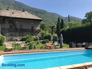Image of La Perle de la Lauzière, chambres d hôtes
