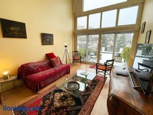 Image of Merveilleux Duplex Royat Vue