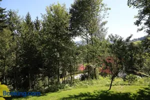 Image of Ferienhaus Hadernigg