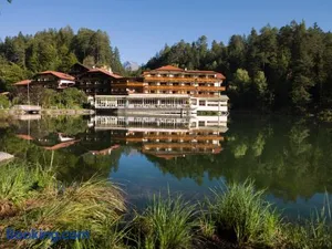 Image of Parkhotel Tristachersee