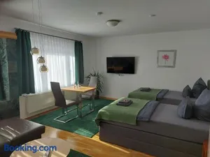 Image of Ferienwohnung "Am Stadtpark"