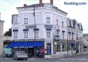 Image of Hotel de la gare