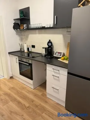 Image of Apartment Goethe in der Göttinger Innenstadt