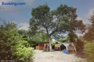 Image of La Roulotte Cavalière, au cœur d'une manade en Camargue