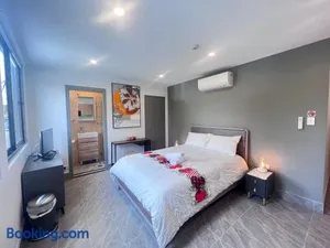 Image of Brand New Furnished Studios