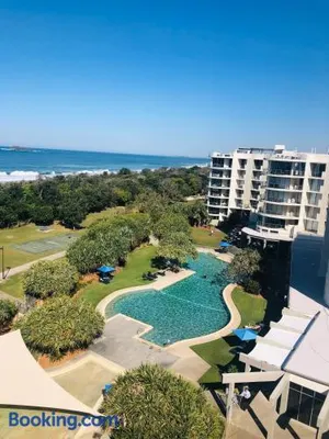 Image of Marcoola Surf Air Hotel Room 2515