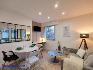 Image of Appartement T2 Cocooning, Secteur Doutre