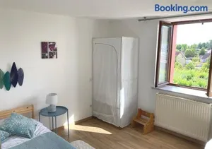 Image of Aurel's & Jul's Location-Luxeuil Meublés pour Professionnels Curistes et Touristes