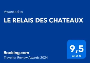 Image of LE RELAIS DES CHATEAUX