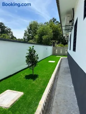 Image of Villa D'Razna - Luxury 5-bedroom Villa with private pool