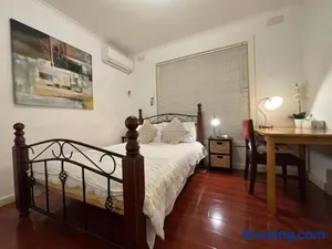 Image of Garden Guesthouse - Melbourne Airport Accommodation