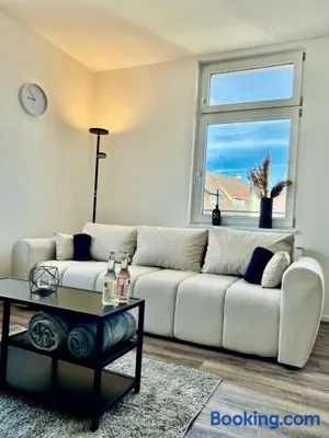 Image of Penthouse im Zentrum von Bregenz