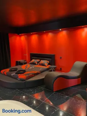 Image of Le souffle de l’amour