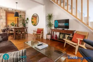 Image of Modern Sydney Surry Hills Century Cottage